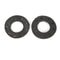 E Bike Conversion Kit With Brush Motor Freewheel Controller 4