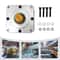 Planetary Reducer Gearbox For Stepper MotorHigh Torque Speed Reducer 0