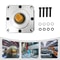 Planetary Reducer Gearbox For Stepper MotorHigh Torque Speed Reducer 0