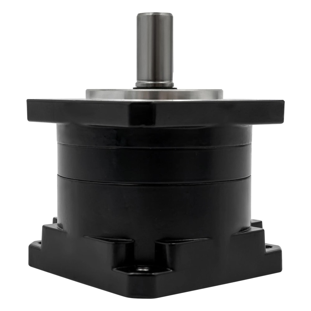 Planetary Reducer Gearbox For Stepper MotorHigh Torque Speed Reducer 5