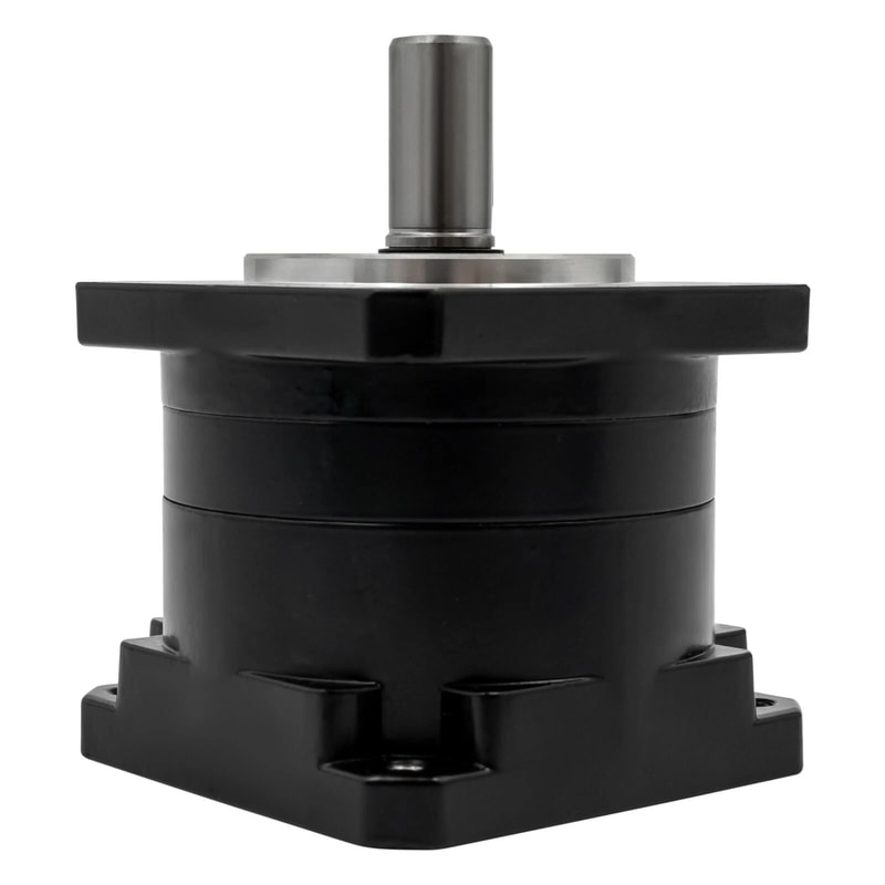 Planetary Reducer Gearbox For Stepper MotorHigh Torque Speed Reducer 5