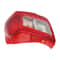 Right Rear Chevrolet Spark Tail Light Halogen Assembly OEM 8