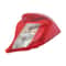 Right Rear Chevrolet Spark Tail Light Halogen Assembly OEM 12