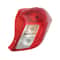 Right Rear Chevrolet Spark Tail Light Halogen Assembly OEM 0