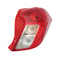 Right Rear Chevrolet Spark Tail Light Halogen Assembly OEM 0