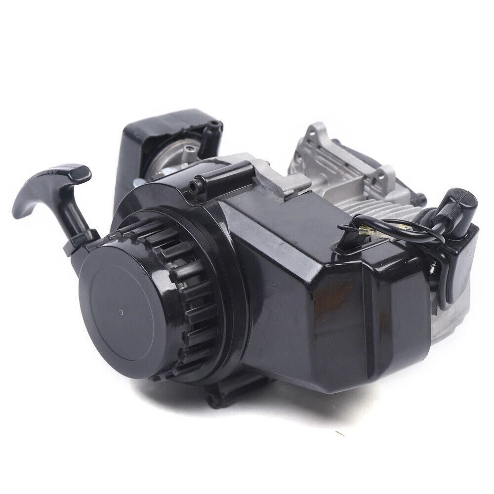Stroke Engine Racing Motor For Pocket Bike Mini Dirt Quad Scooter 1