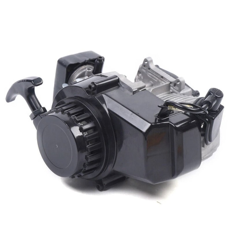 Stroke Engine Racing Motor For Pocket Bike Mini Dirt Quad Scooter 1