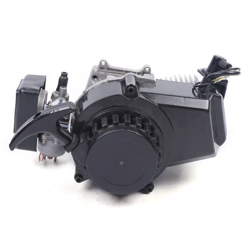 Stroke Engine Racing Motor For Pocket Bike Mini Dirt Quad Scooter 8