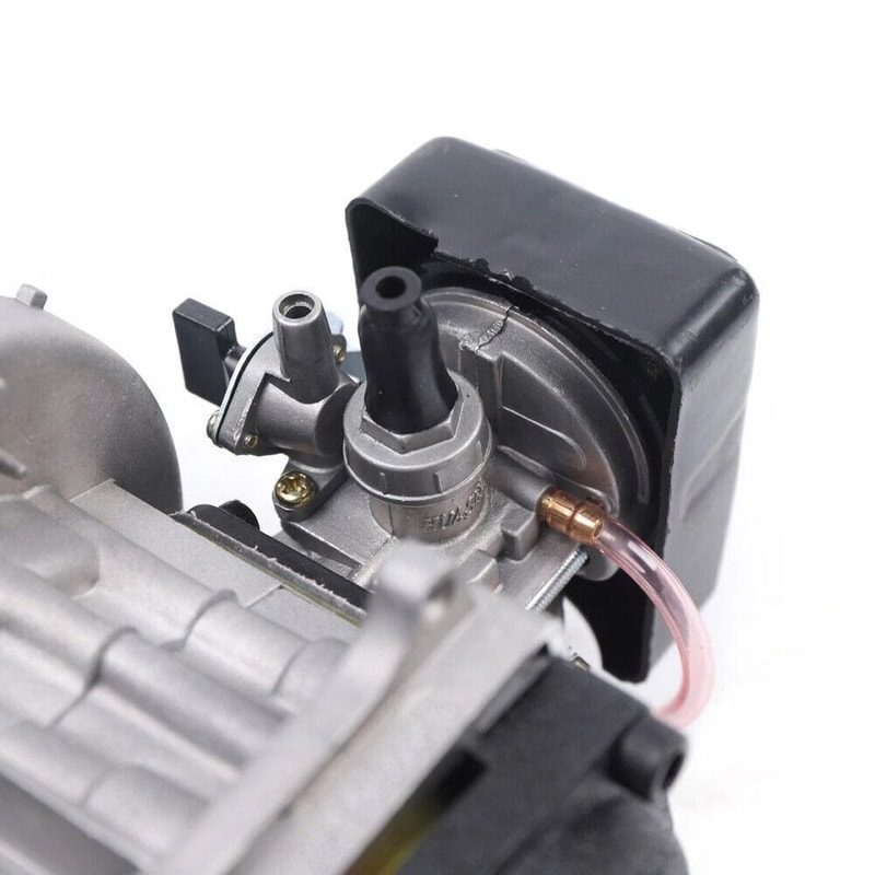 Stroke Engine Racing Motor For Pocket Bike Mini Dirt Quad Scooter 10