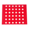 Tactile Concrete Stamp Mat For Blind Sidewalk Mold And Concrete Texture Paving 17