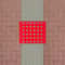 Tactile Concrete Stamp Mat For Blind Sidewalk Mold And Concrete Texture Paving 2