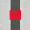 Tactile Concrete Stamp Mat For Blind Sidewalk Mold And Concrete Texture Paving 1