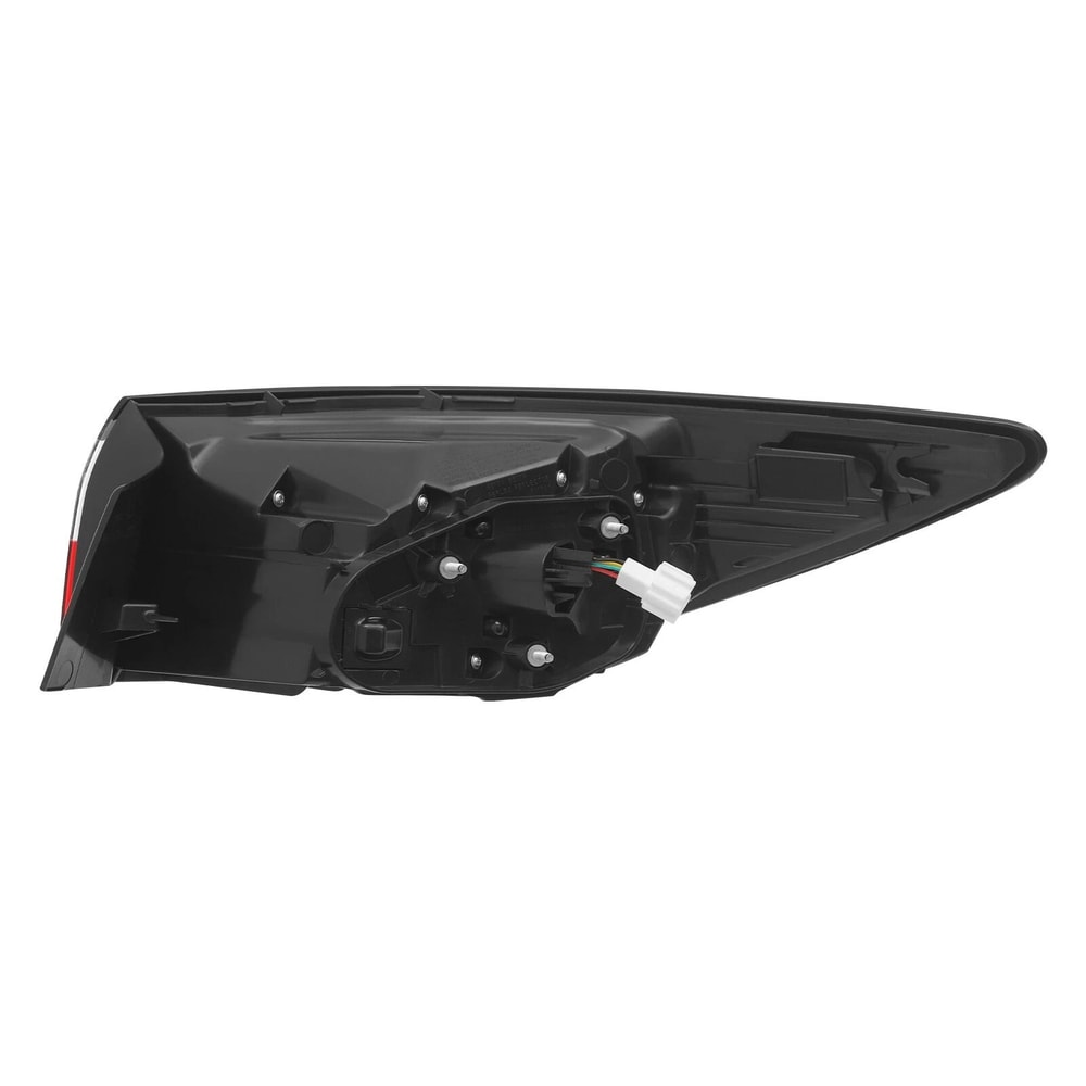 Mazda Left Tail Light Outer Rear Lamp For Mazda Atenza 10