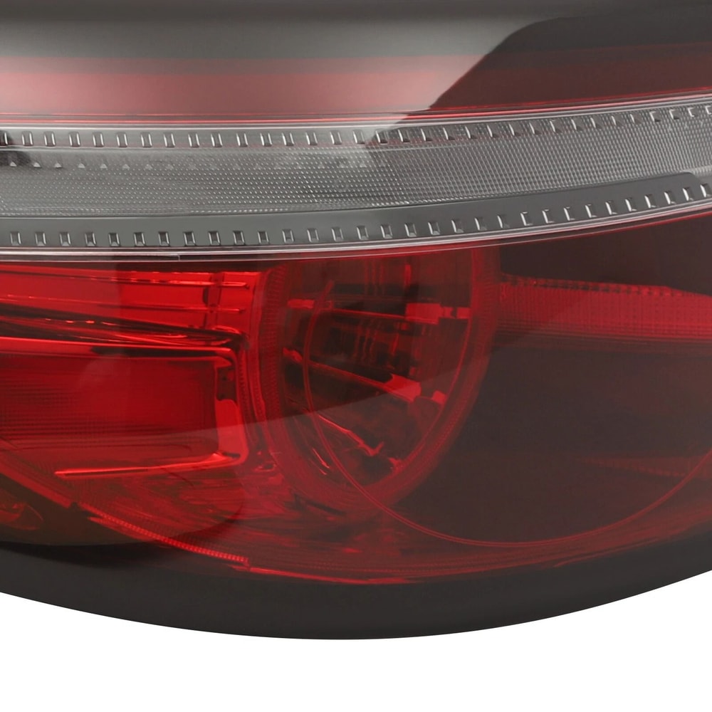 Mazda Left Tail Light Outer Rear Lamp For Mazda Atenza 11