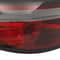Mazda Left Tail Light Outer Rear Lamp For Mazda Atenza 11