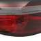 Mazda Left Tail Light Outer Rear Lamp For Mazda Atenza 11