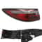 Mazda Left Tail Light Outer Rear Lamp For Mazda Atenza 8