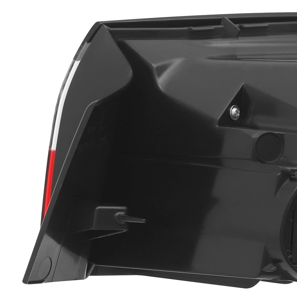 Mazda Left Tail Light Outer Rear Lamp For Mazda Atenza 13