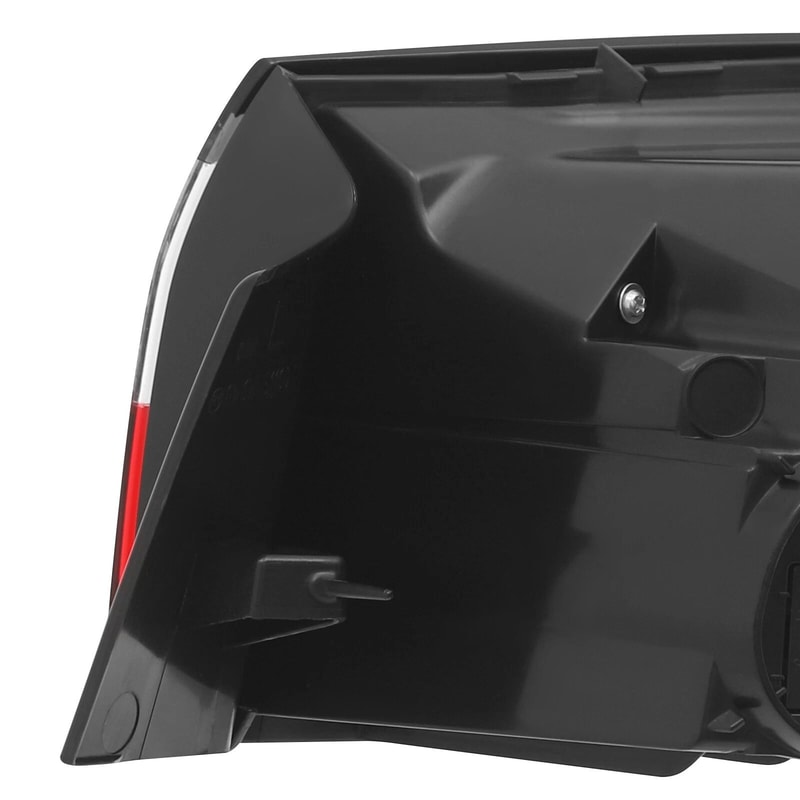 Mazda Left Tail Light Outer Rear Lamp For Mazda Atenza 13