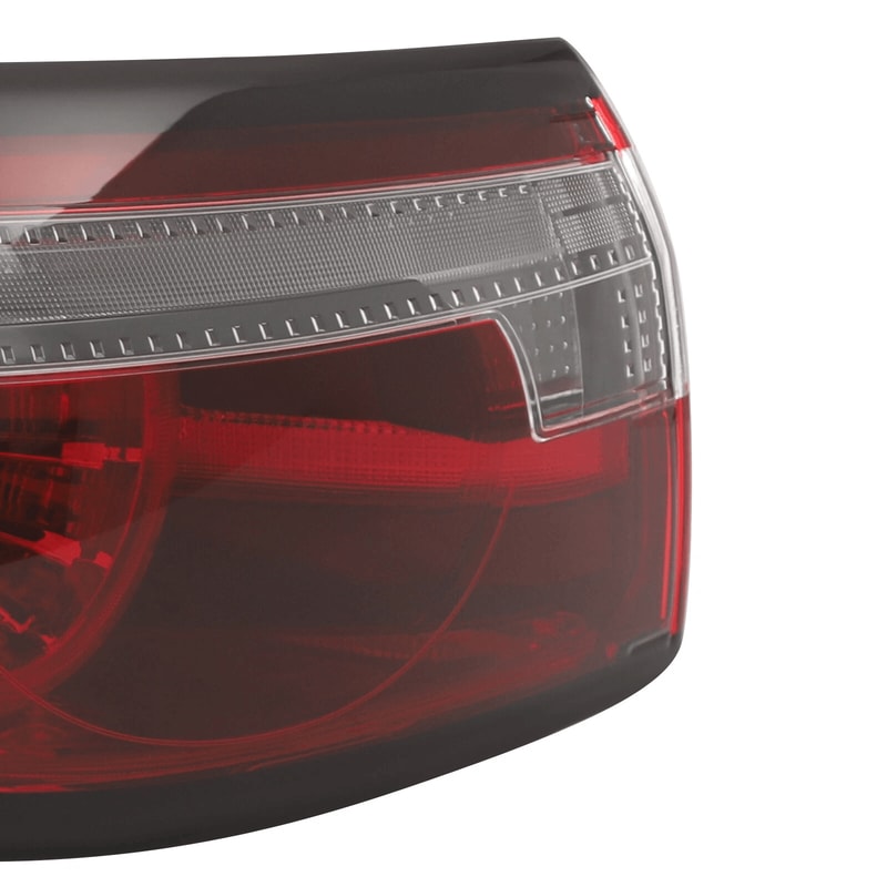 Mazda Left Tail Light Outer Rear Lamp For Mazda Atenza 14