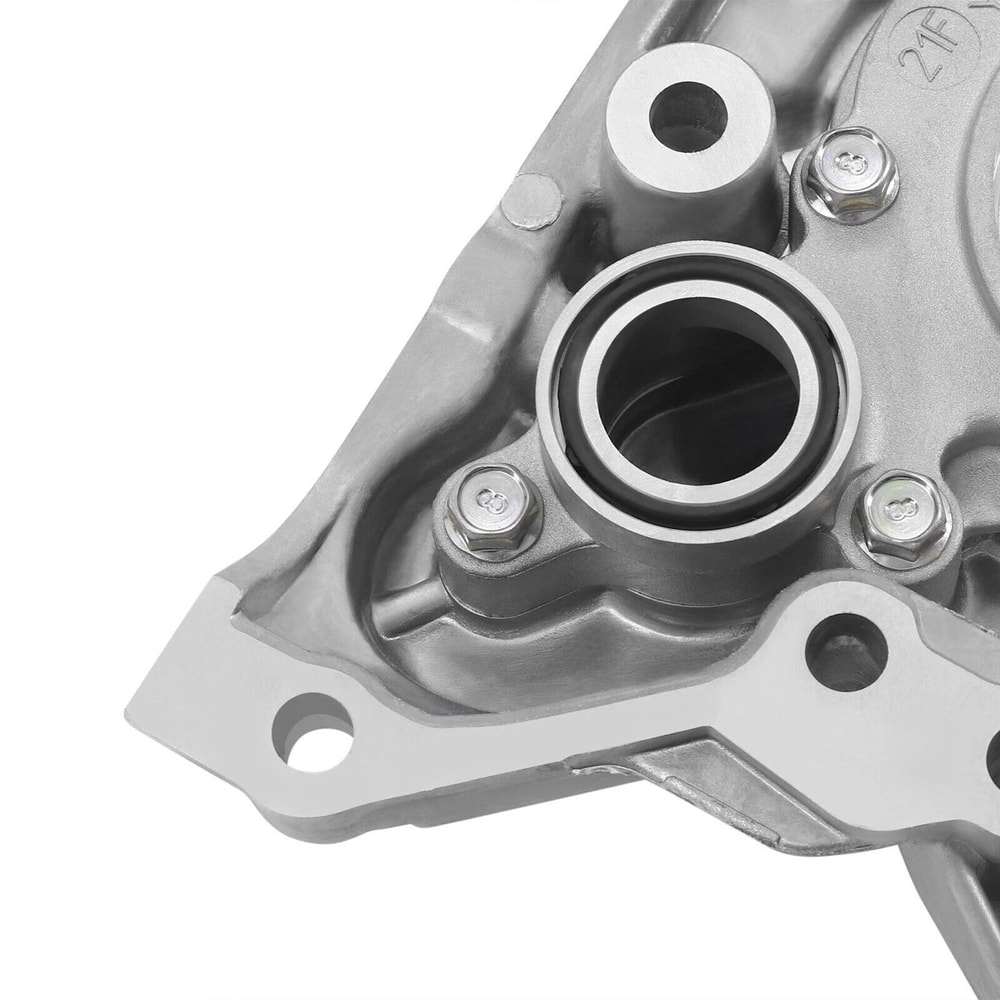 Kia Forte Soul Timing Chain Oil Pump Cover Engine Timing Cover 8