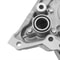Kia Forte Soul Timing Chain Oil Pump Cover Engine Timing Cover 8