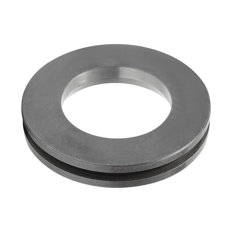 Ring Saw Blade With Drive Wheel For Concrete And Stone Cutting 9