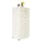 Bathroom Storage Cabinet With Drawers Beige Floor Organizer 12