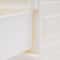 Bathroom Storage Cabinet With Drawers Beige Floor Organizer 15