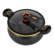 Non Stick Micro Pressure Cooker Multi Function Family Cooking Pot 11