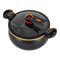 Non Stick Micro Pressure Cooker Multi Function Family Cooking Pot 11