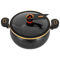 Non Stick Micro Pressure Cooker Multi Function Family Cooking Pot 18