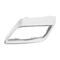 Atlas Left Driver Side Rear Bumper Exhaust Trim Chrome 16