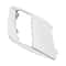 Atlas Left Driver Side Rear Bumper Exhaust Trim Chrome 17