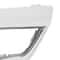 Atlas Left Driver Side Rear Bumper Exhaust Trim Chrome 10