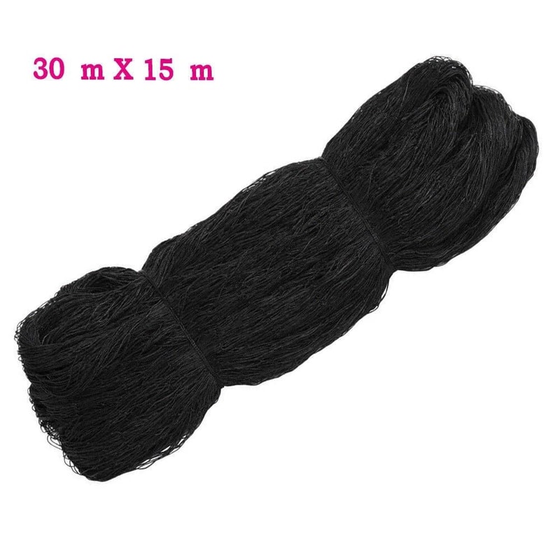Heavy Duty Bird Netting For Garden Poultry Aviary Protection 6