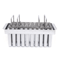 Stainless Steel Popsicle Mold For DIY Ice Cream Bars And Frozen Treats 3