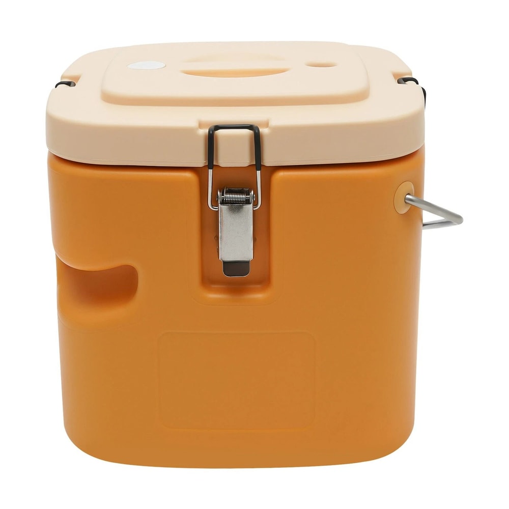 Insulated Soup Container Commercial Food Warmer For Catering 15