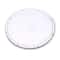 Crystal LED Ceiling Light Flush Mount Chandelier For Modern Indoor Spaces 1