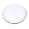 Crystal LED Ceiling Light Flush Mount Chandelier For Modern Indoor Spaces 1