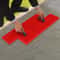 Concrete Texture Mat Stackable Cement Stamp Mold For Walls Floors And Decorative Concrete 2