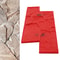 Concrete Texture Mat Stackable Cement Stamp Mold For Walls Floors And Decorative Concrete 4