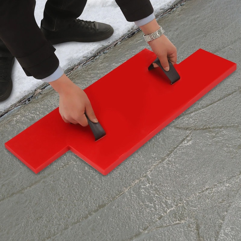Concrete Texture Mat Stackable Cement Stamp Mold For Walls Floors And Decorative Concrete 1