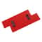 Concrete Texture Mat Stackable Cement Stamp Mold For Walls Floors And Decorative Concrete 11