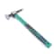 Auto Body Hammer Dolly Set For Sheet Metal Dent And Fender Repair 9