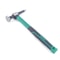 Auto Body Hammer Dolly Set For Sheet Metal Dent And Fender Repair 9