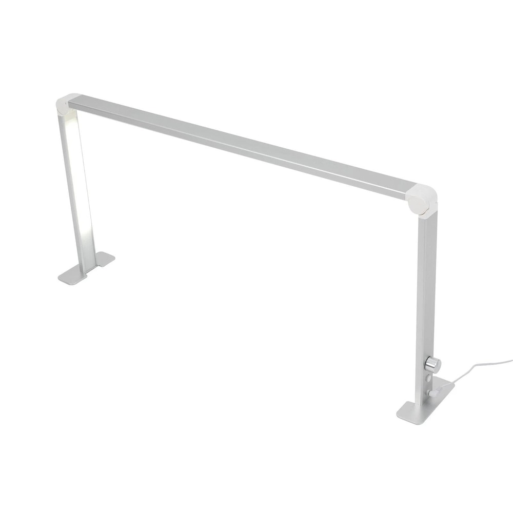 Foldable Nail Tech Lamp With Mode Dimmable LED Desk Light 11