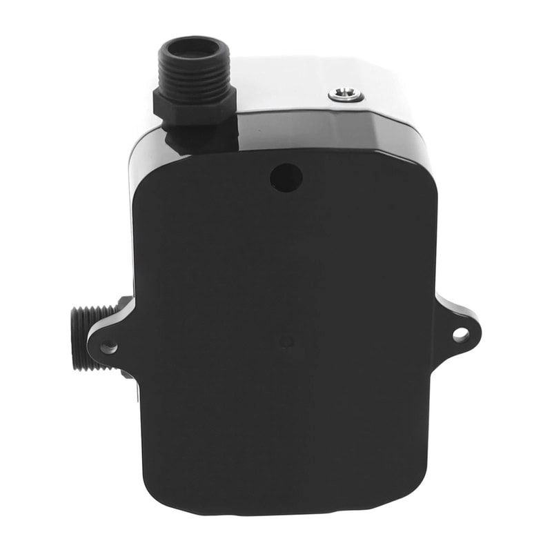 Pressure Booster Pump Automatic Shower Water Recirculating Pump 13