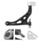Front Right Lower Control Arm For Chevy Equinox GMC Terrain 1