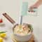 Cordless Pasta Maker Handheld Electric Noodle Gun For Fresh Homemade Pasta 2